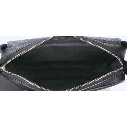Loewe Military Messenger Bag XS Soft Gray — view 6