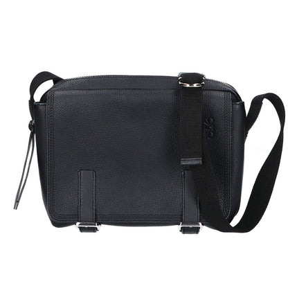Loewe Military Messenger Bag XS Soft Gray