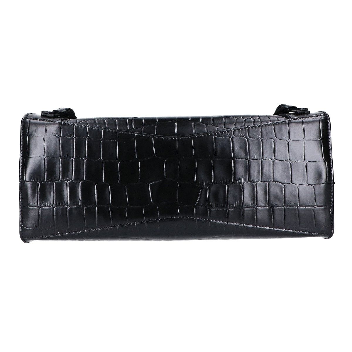 Balenciaga Embossed Leather Neo Classic City Small 2-Way Shoulder — view 5