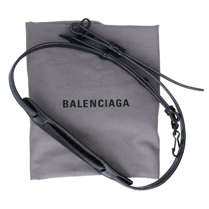 Balenciaga Embossed Leather Neo Classic City Small 2-Way Shoulder — view 7