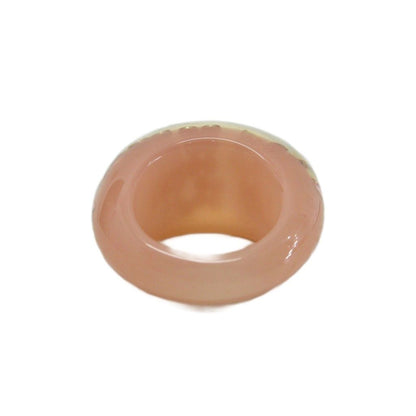 Louis Vuitton Bag John Monogram Ring Pink — view 4