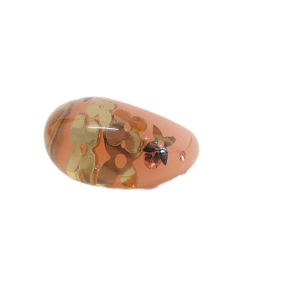 Louis Vuitton Bag John Monogram Ring Pink — view 8