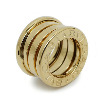 Bvlgari Pendant Regular Box Necklace Polished Finished