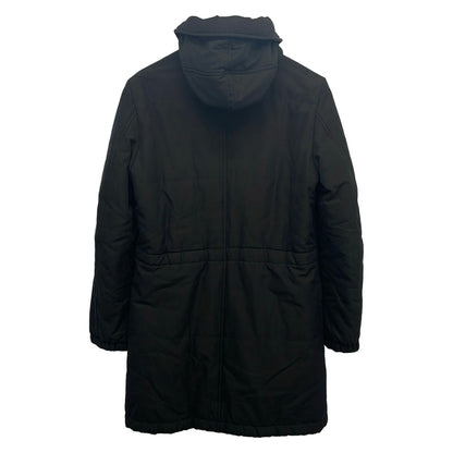 Dolce & Gabbana Coat 42 M Black Long Sleeve Winter — view 2