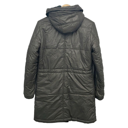 Dolce & Gabbana Coat 40 M Gray Long Sleeve Winter — view 2