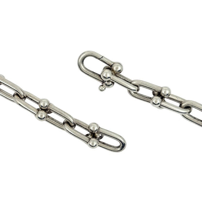 Tiffany & Co Necklace Midi Amlink 925 Sterling Silver — view 3