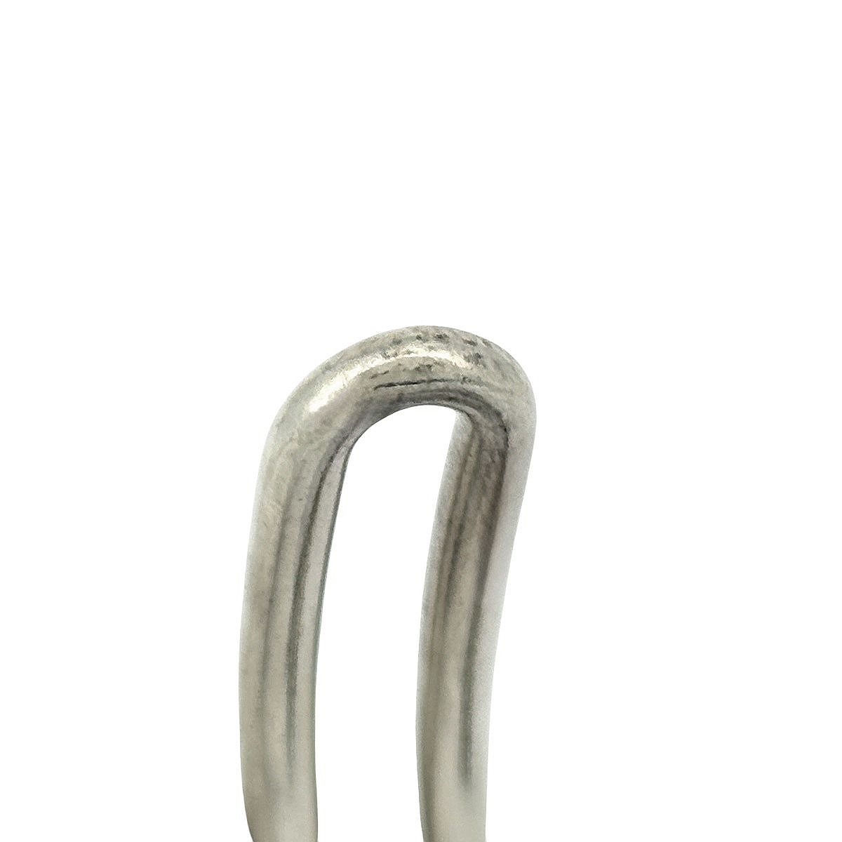 Tiffany & Co Necklace Midi Amlink 925 Sterling Silver — view 6
