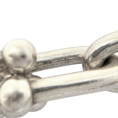 Tiffany & Co Necklace Midi Amlink 925 Sterling Silver — view 5