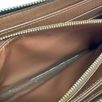 Louis Vuitton Wallet Monogram Zippy — view 4