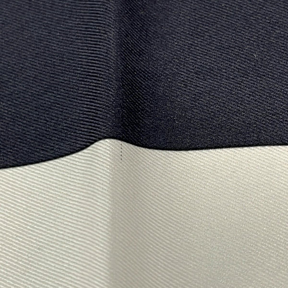 Hermes Scarf Carre 70 Light Gray Dark Amcassandre Pour — view 5