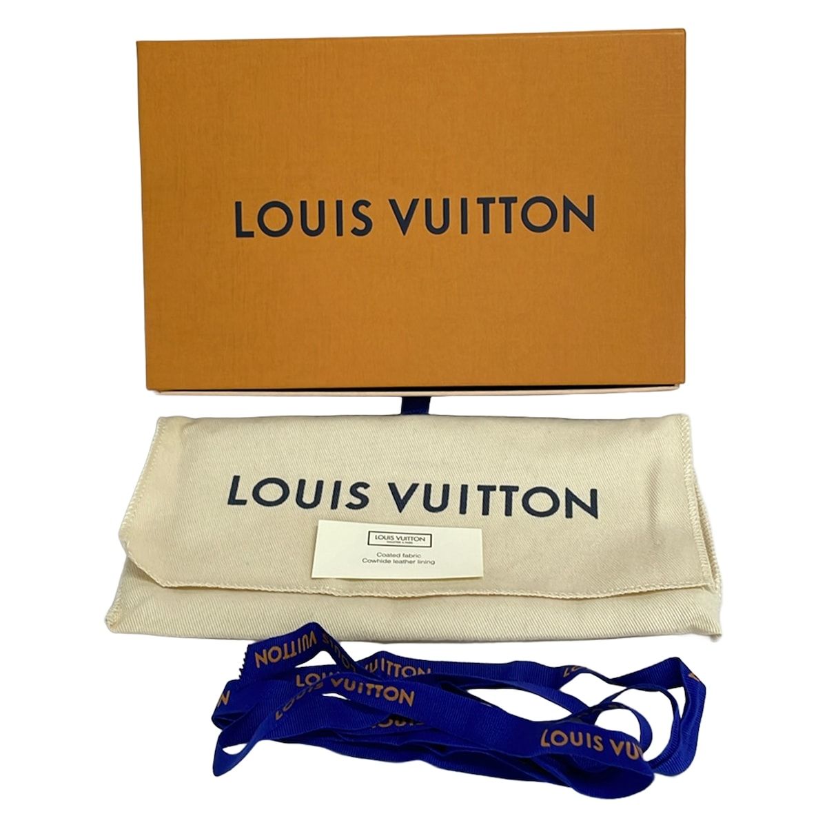 Louis Vuitton Wallet Damier Studs Portefeuille Clemence Rose Valley — view 6