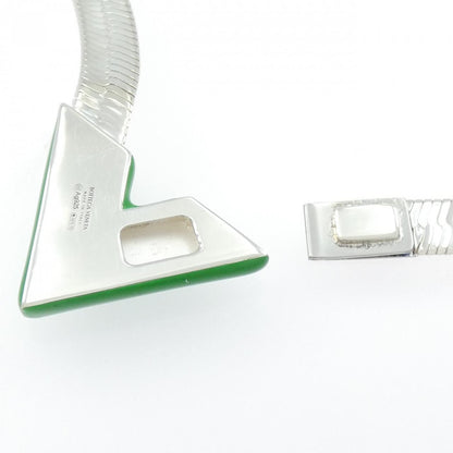 Bottega Veneta Resin Necklace — view 5