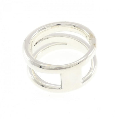 Tiffany & Co Open Diamond Ring — view 3