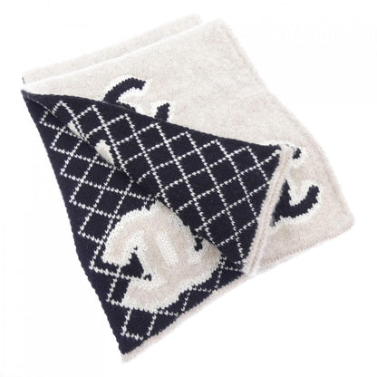 Chanel Scarf Beige