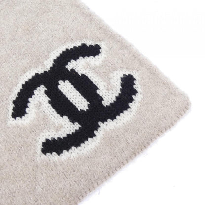 Chanel Scarf Beige — view 2