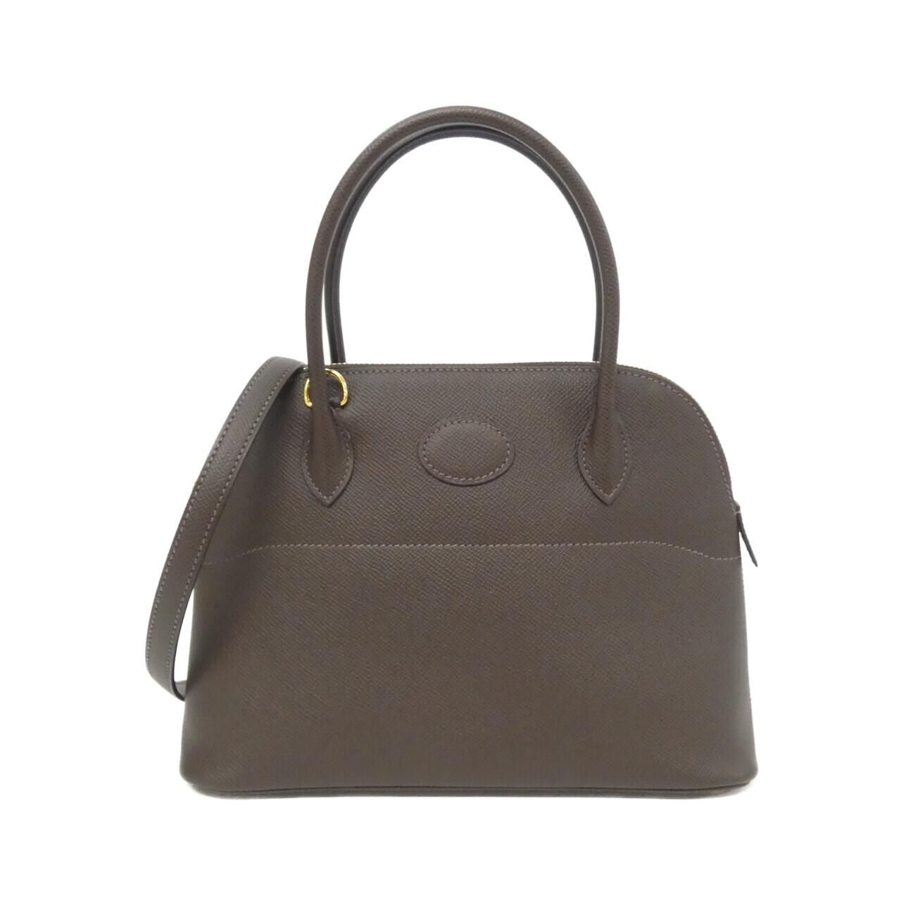 Hermes Bolide 27 cm