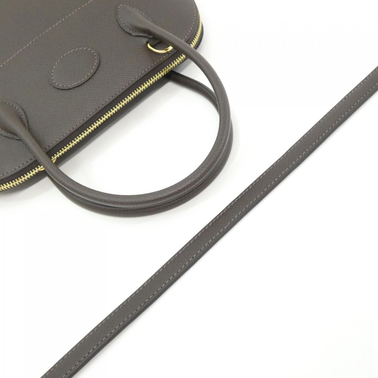 Hermes Bolide 27 cm — view 5