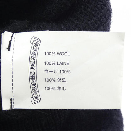 Chrome Hearts CH Plus Horse Shoe 304 Knit Cap — view 3
