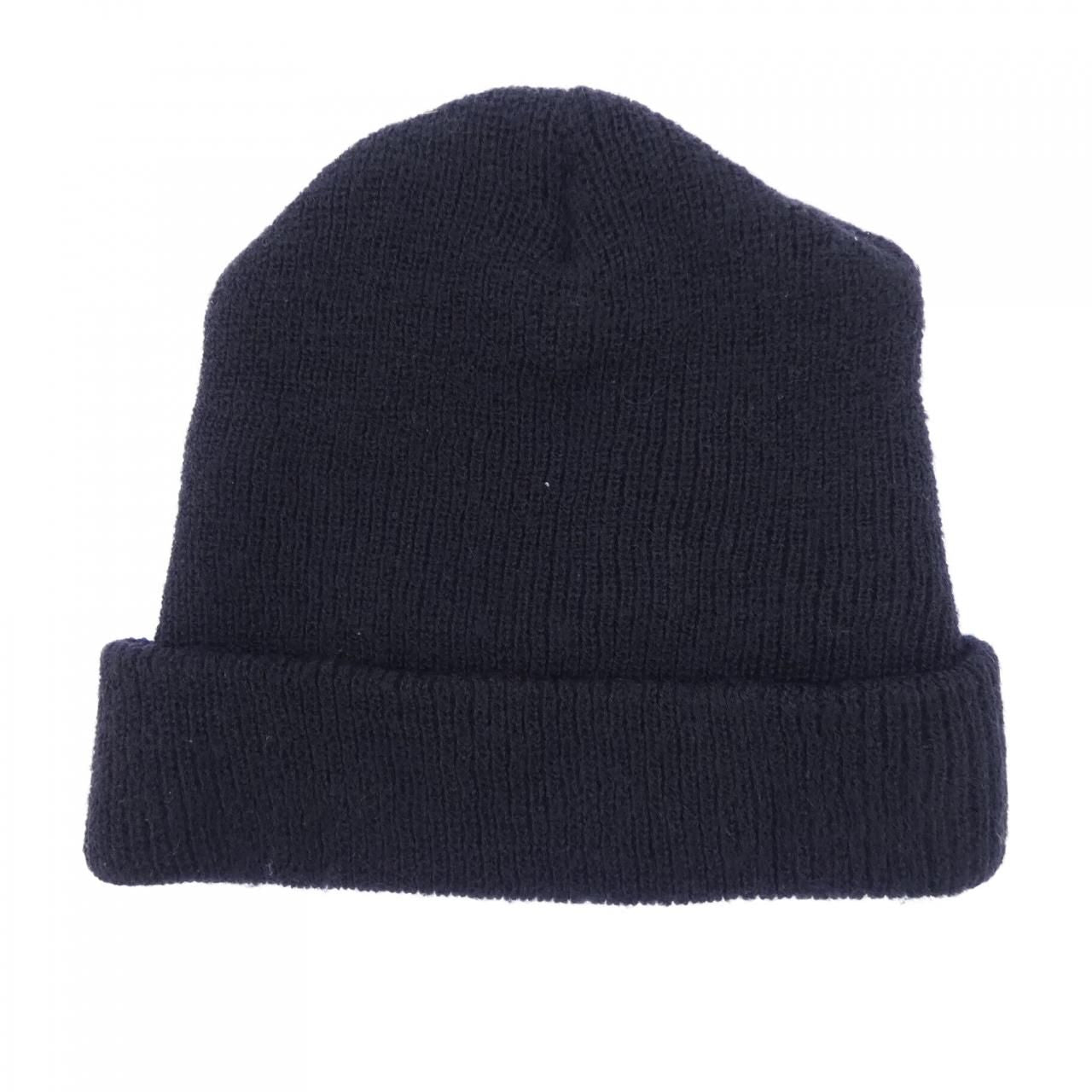 Chrome Hearts CH Plus Horse Shoe 304 Knit Cap — view 2