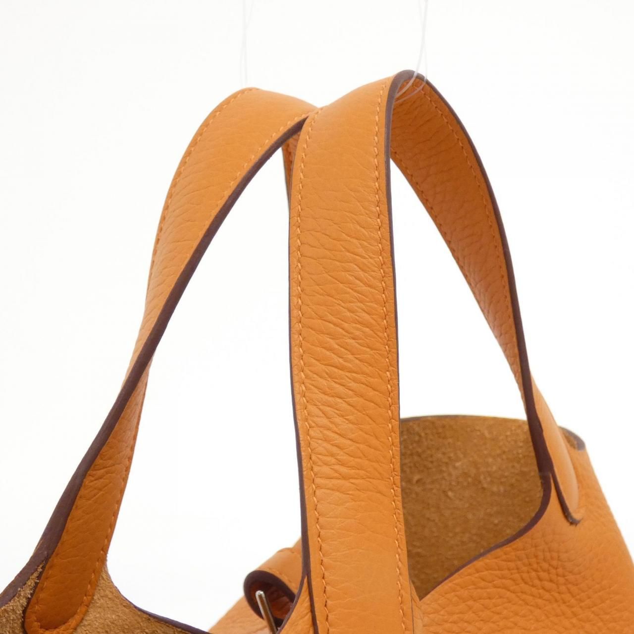 Hermes Picotin Lock PM — view 6