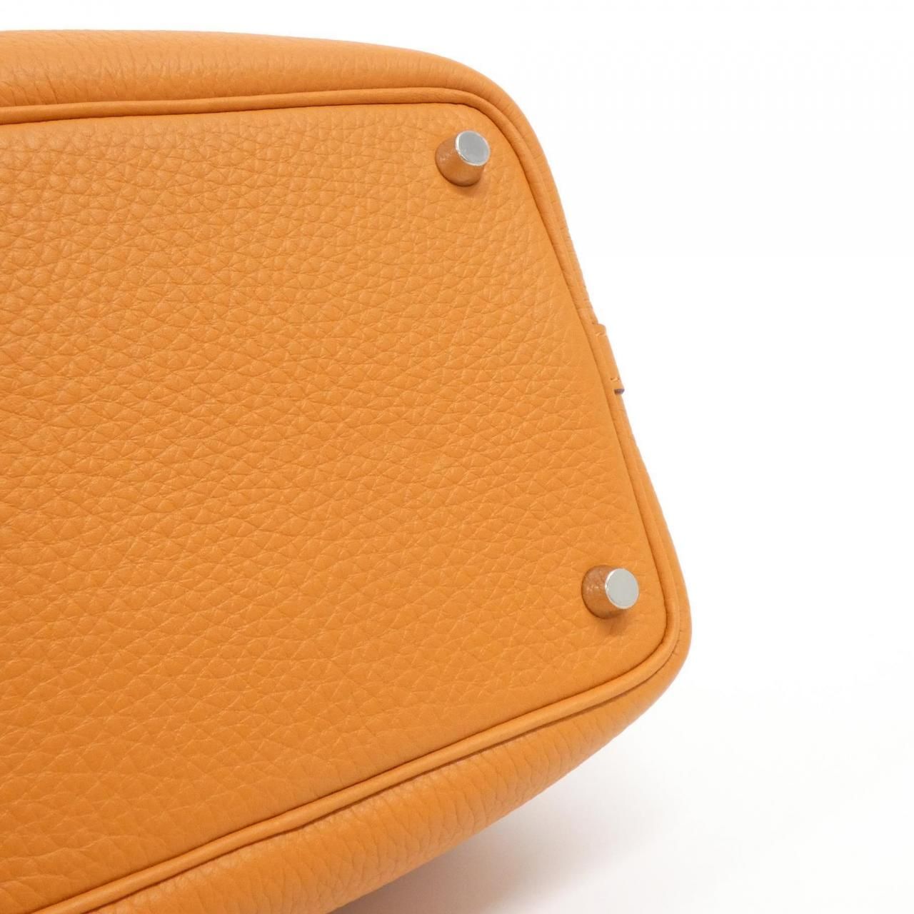 Hermes Picotin Lock PM — view 3