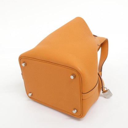 Hermes Picotin Lock PM — view 2