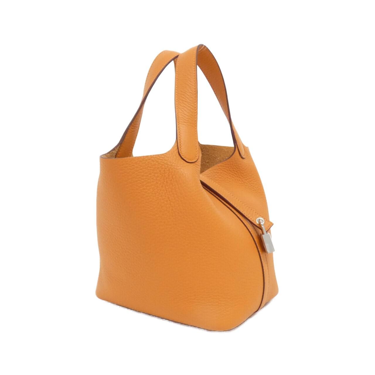 Hermes Picotin Lock PM