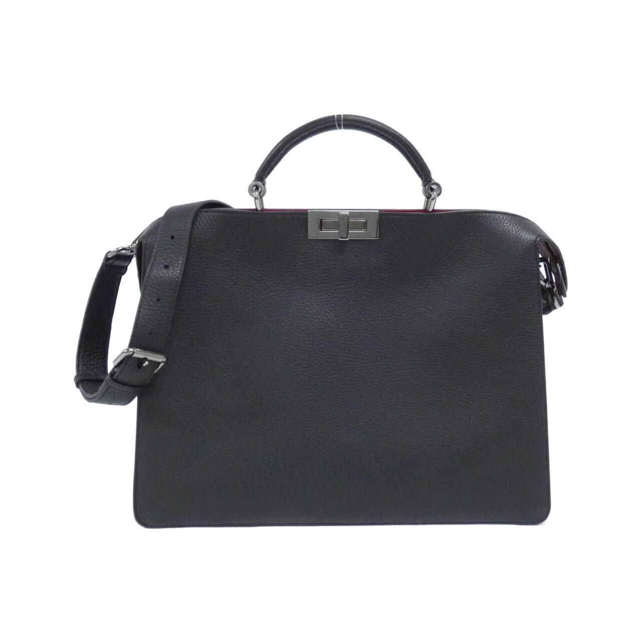 Fendi Peekaboo Eye