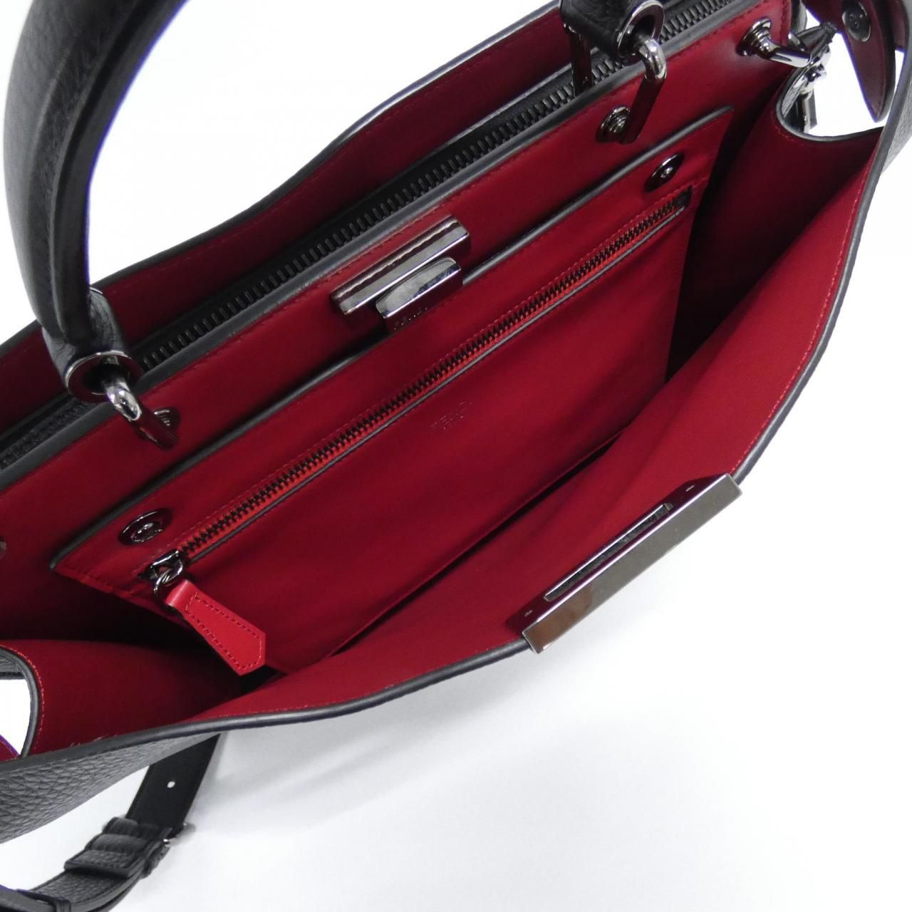 Fendi Peekaboo Eye — view 6
