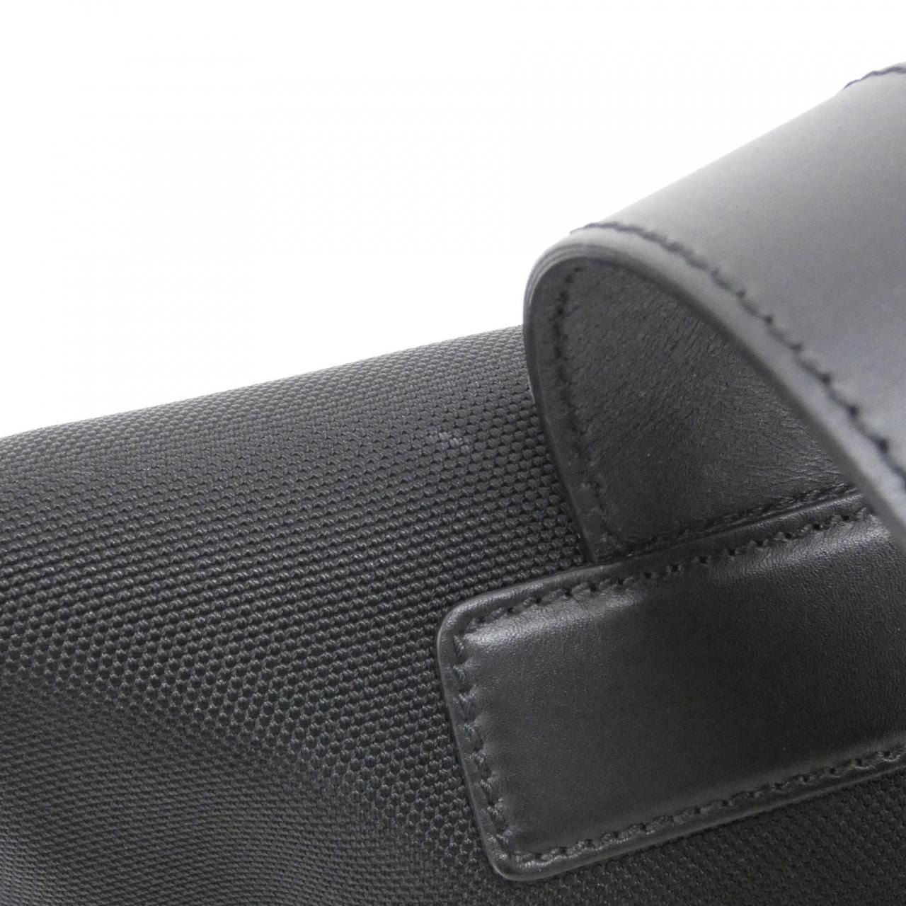 Gucci Backpack Sac Black — view 6