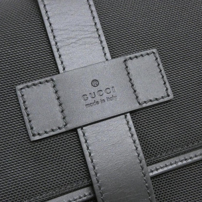 Gucci Backpack Sac Black — view 4