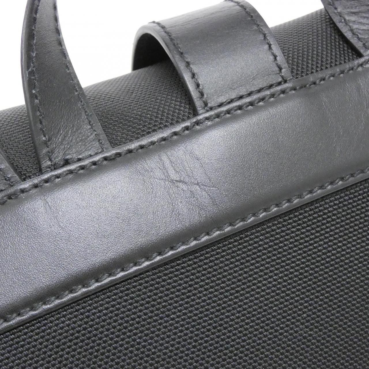 Gucci Backpack Sac Black — view 5