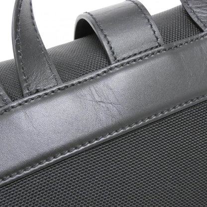 Gucci Backpack Sac Black — view 5