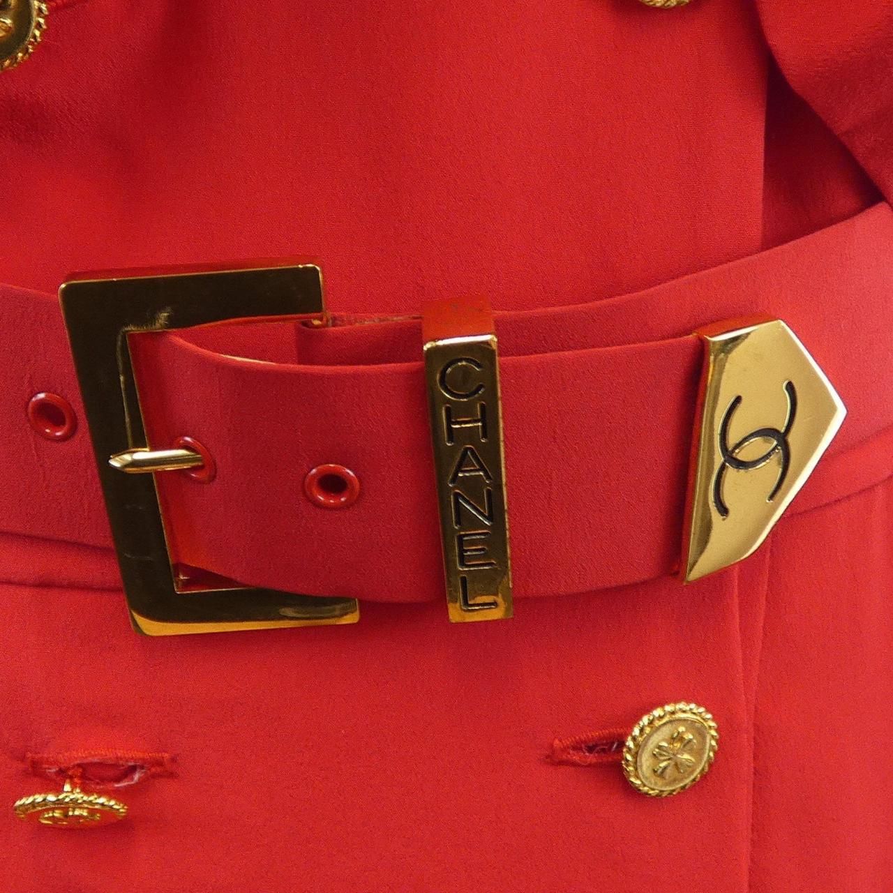 Chanel 89 Dress — view 6