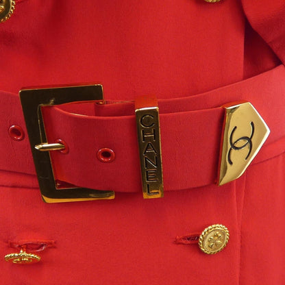 Chanel 89 Dress — view 6