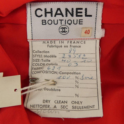 Chanel 89 Dress — view 3