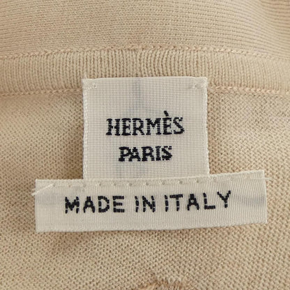 Hermes Candy Libris Bandana Cardigan — view 4