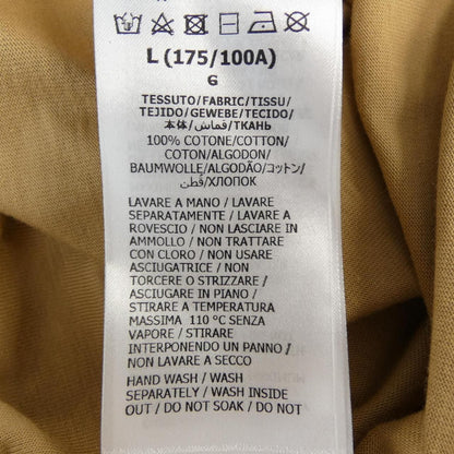 Gucci Cotton Jersey T-Shirt — view 3