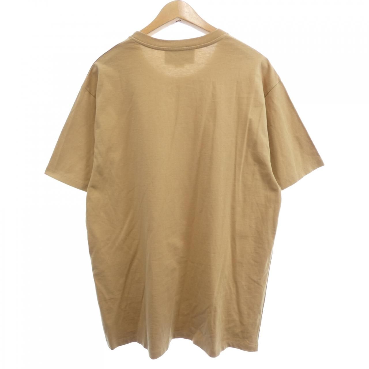 Gucci Cotton Jersey T-Shirt — view 2