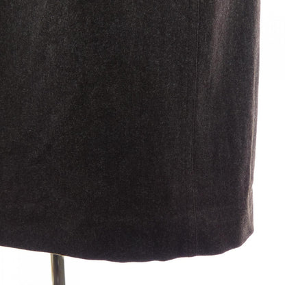 Chanel Vintage Skirt Brown — view 5
