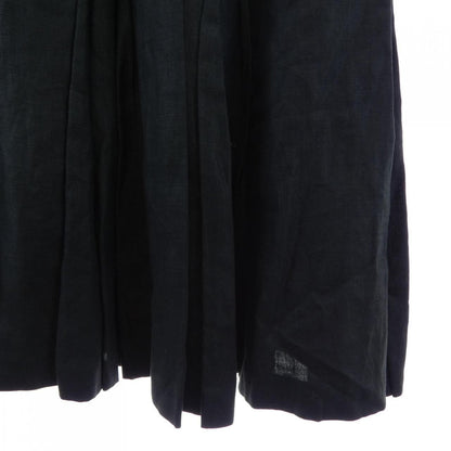 Chanel Vintage Skirt Black — view 5
