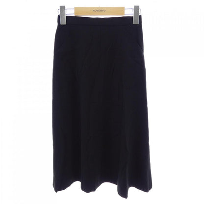Chanel Vintage Skirt Black