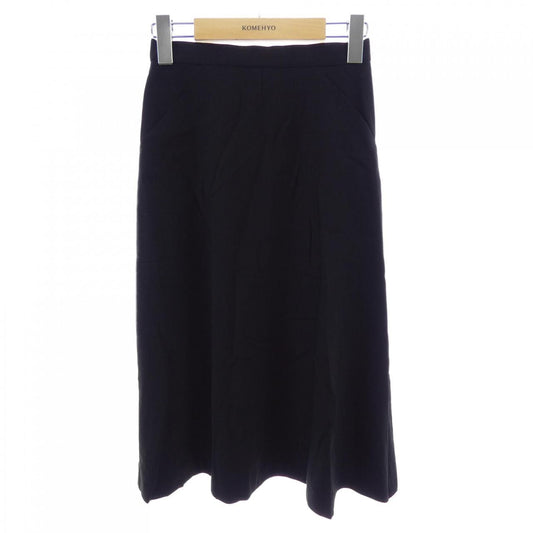 Chanel Vintage Skirt Black