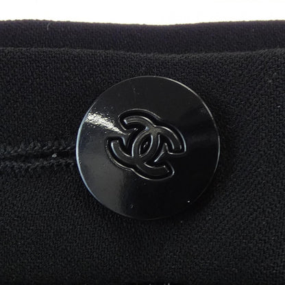Chanel Vintage Skirt Black — view 7