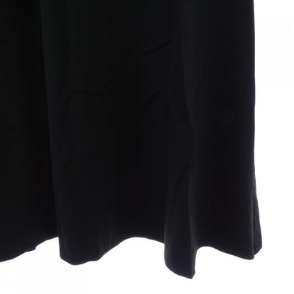 Chanel Vintage Skirt Black — view 6