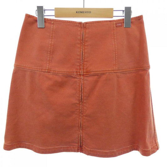 Chanel Vintage Skirt