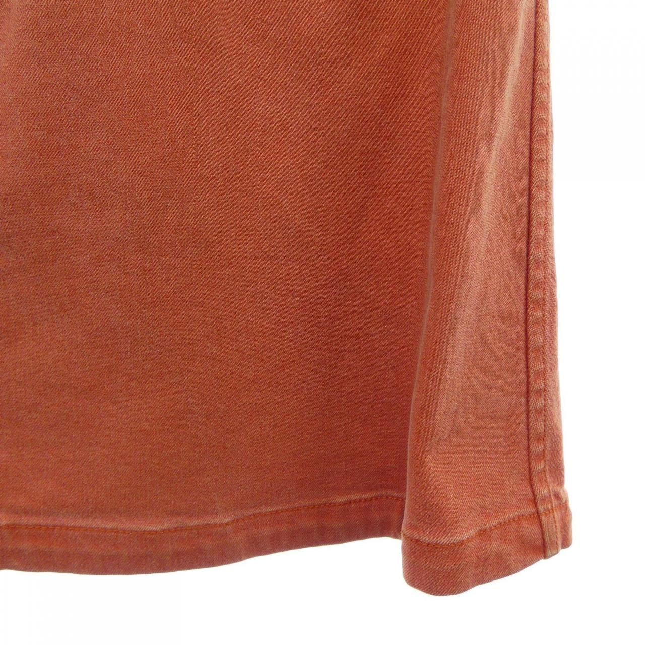 Chanel Vintage Skirt — view 6