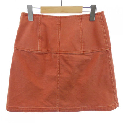 Chanel Vintage Skirt — view 2