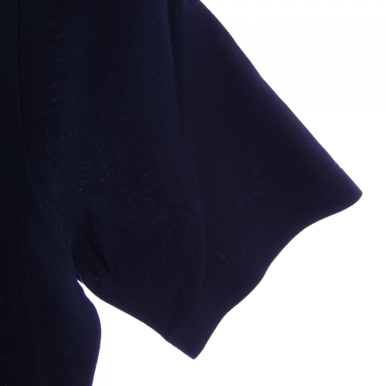 Hermes Polo Navy — view 6