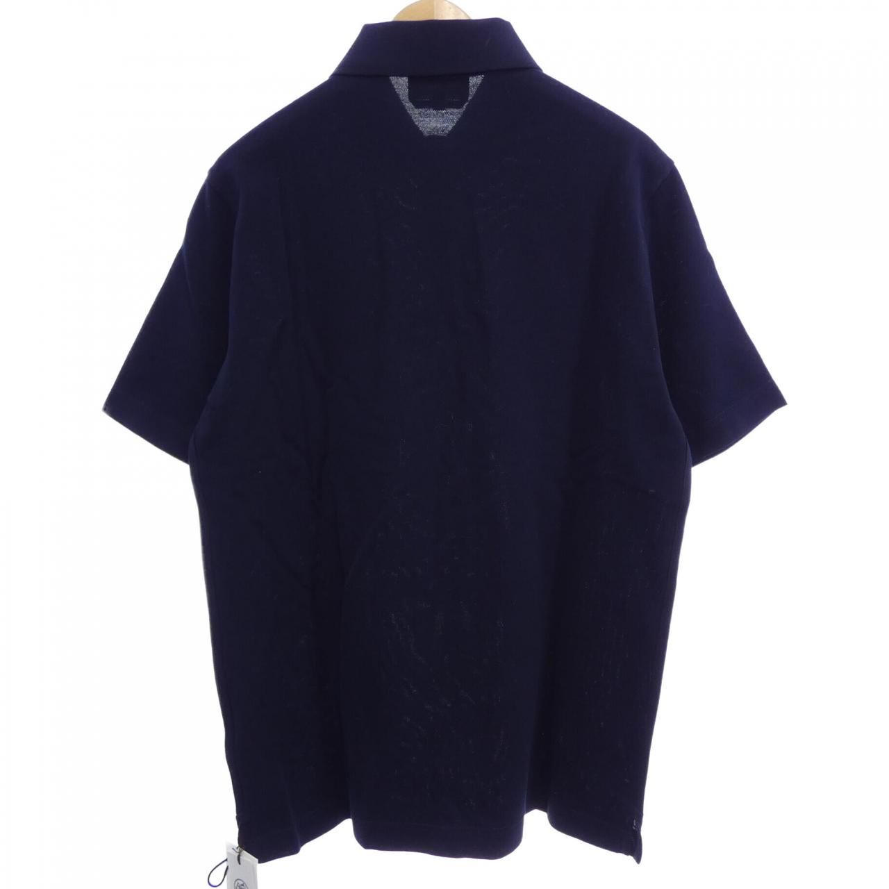 Hermes Polo Navy — view 2